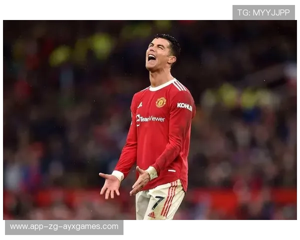 拜仁追C罗式绝对冲击：为何这笔交易让全世界疯狂